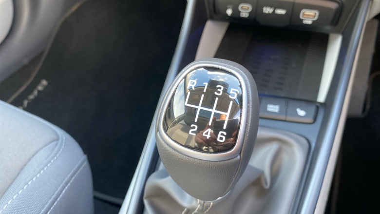 Hyundai BAYON 1.0 TGDi Ultimate 5dr Petrol Hatchback